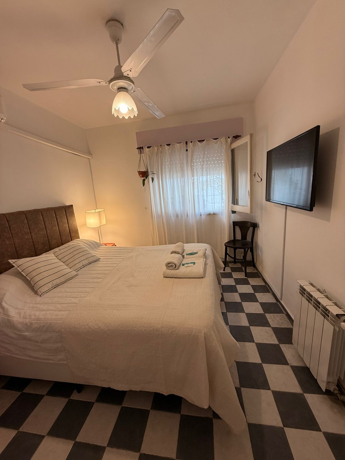 Habitación Séxtuple